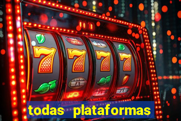 todas plataformas de jogo